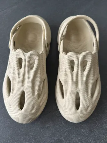 Mule sabot