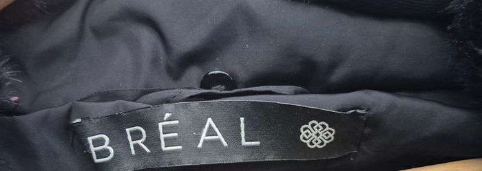 Manteau m - photo numéro 4