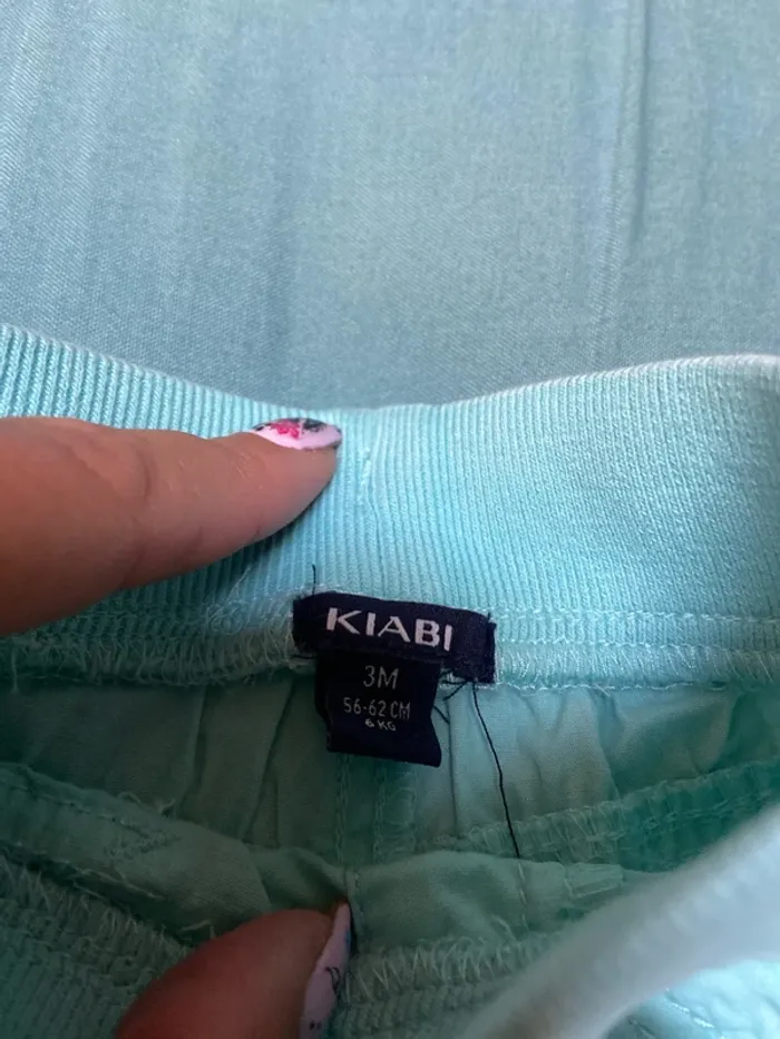 Short - photo numéro 2