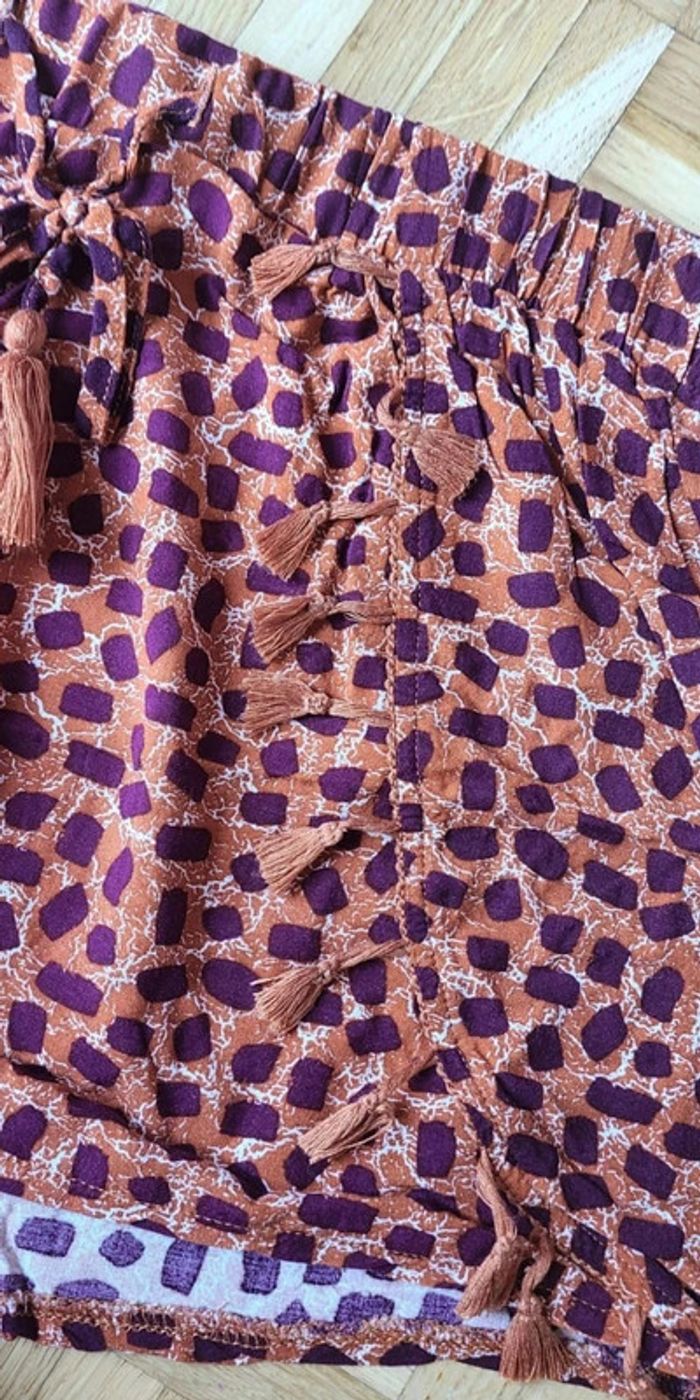 Short léger kiabi taille M - photo numéro 2