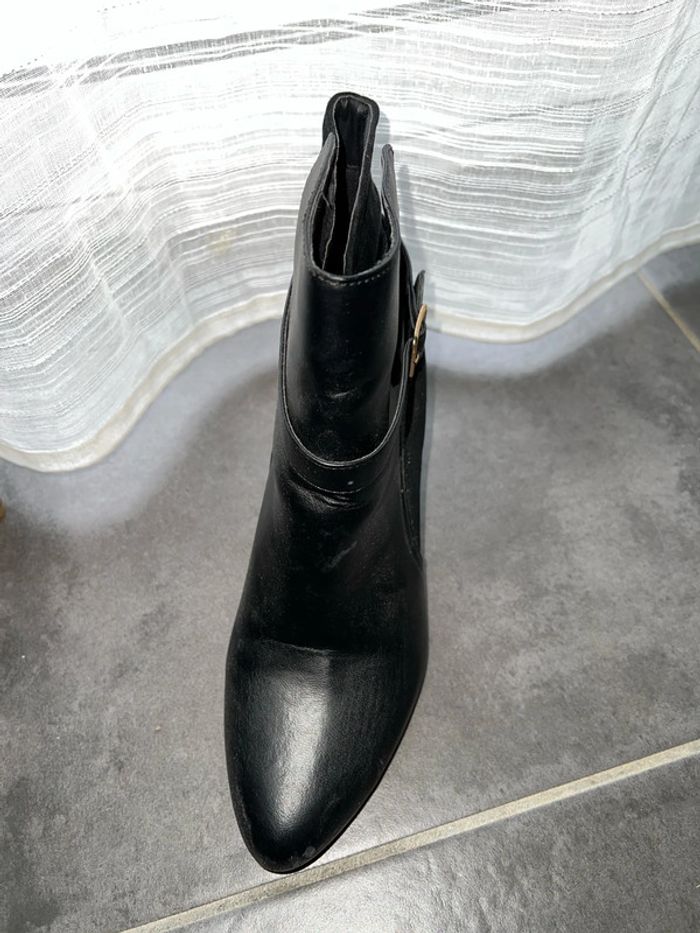 Bottines Femme - photo numéro 5