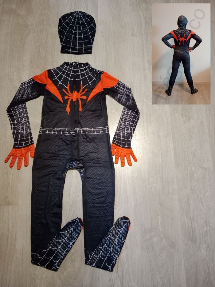 Déguisement enfant - photo numéro 2