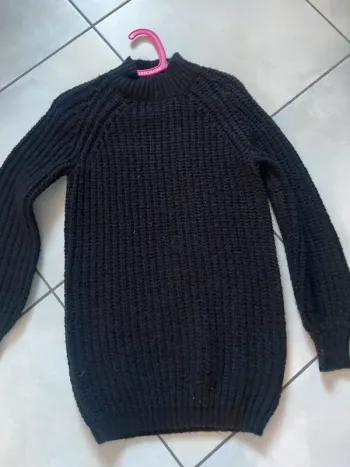 Robe pull