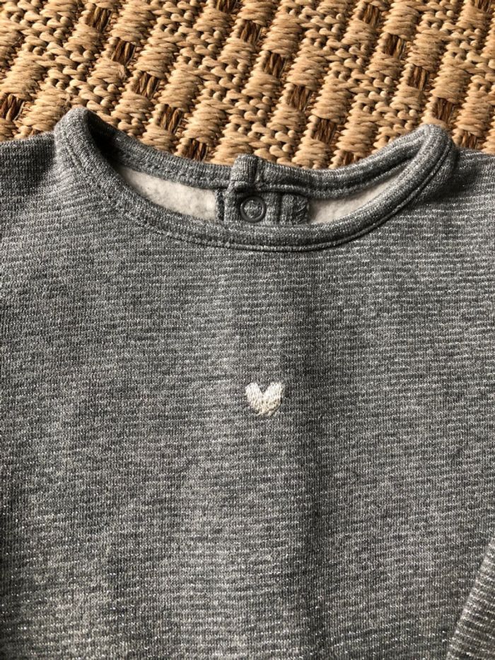 Robe taille 24 mois - photo numéro 2