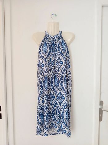 Robe d'été femme c