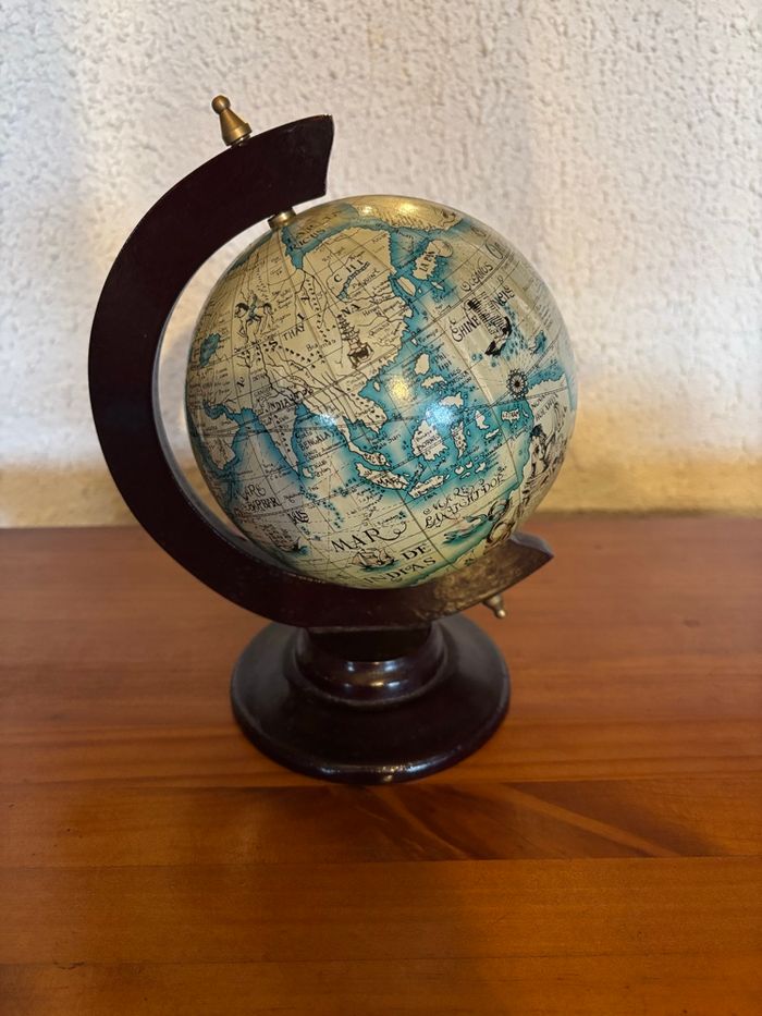 Globe décoratif