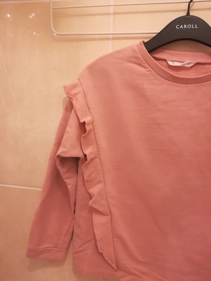 Sweat T11/12 ans - V92B - photo numéro 3