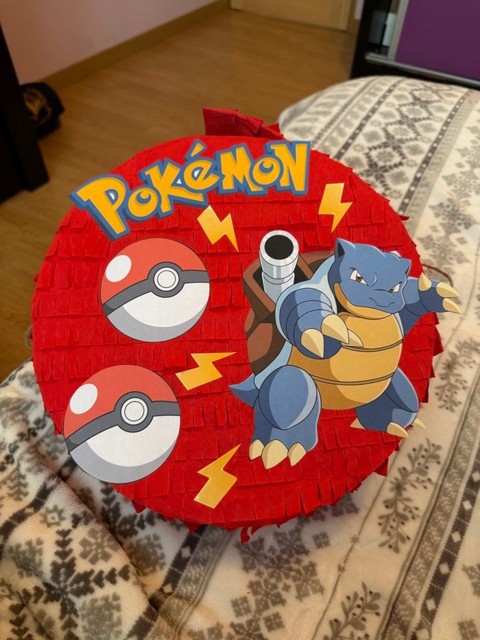 Pinata - photo numéro 2