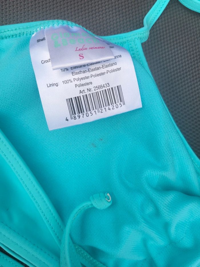 Superbe maillot de bain - photo numéro 5