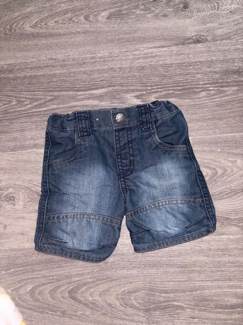 short 