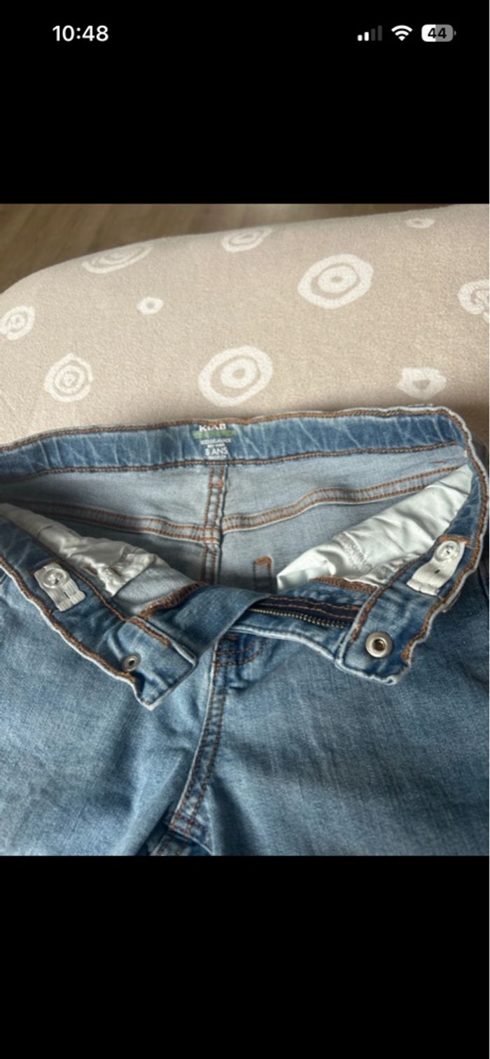 Jeans garçon - photo numéro 4