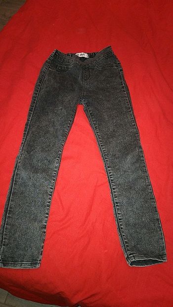 Pantalon 7/8ans