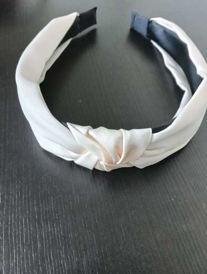 Bandeau femme neuf