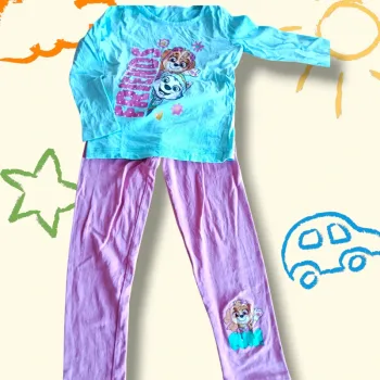 Pyjama pat patrouille