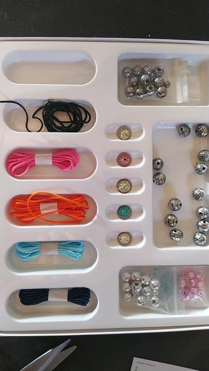 Shamballa a faire - photo numéro 2