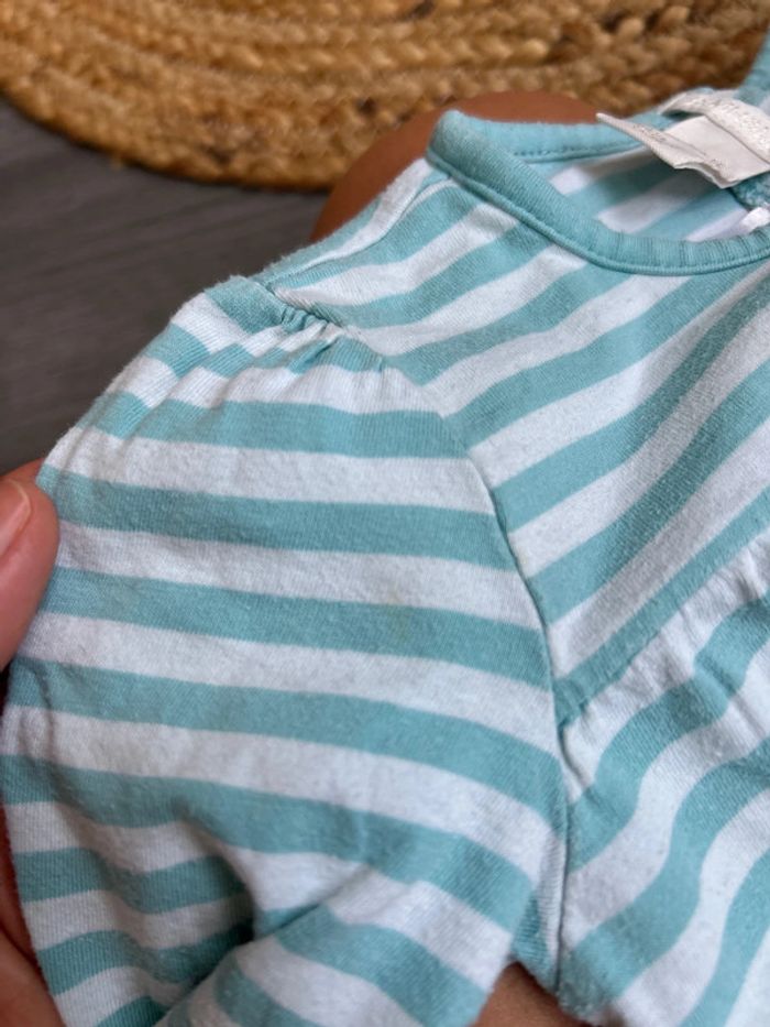 Haut longues manches Hello Kitty - photo numéro 4