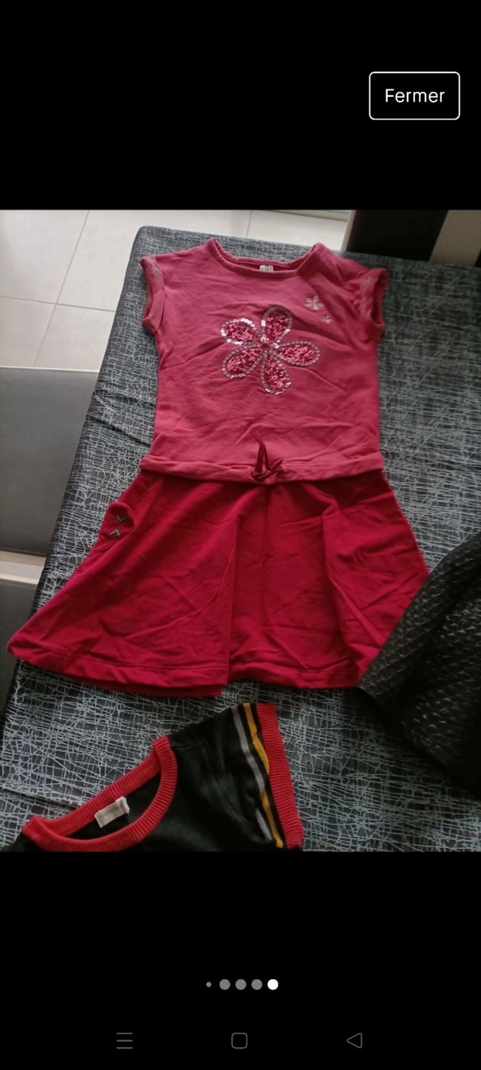 Lot 8 Ans - photo numéro 5