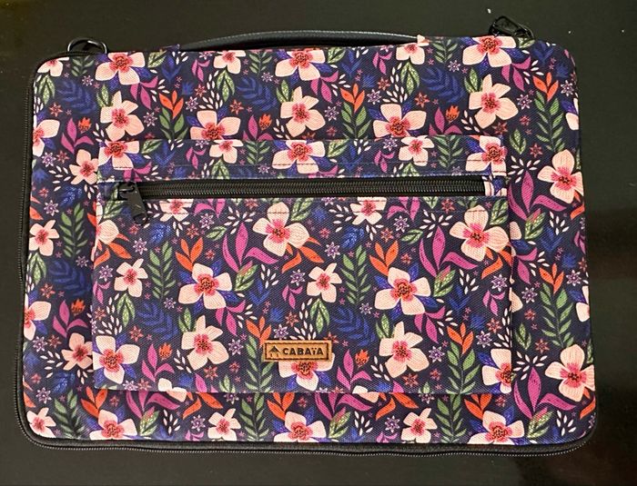 Pochette ordinateur modèle city