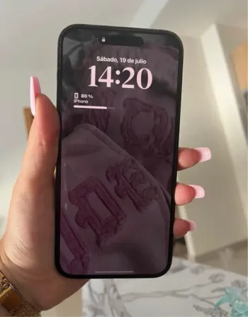 iPhone 14pro max