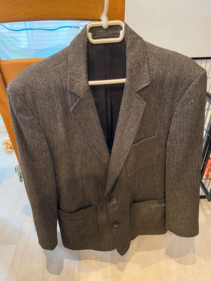 Veste costume