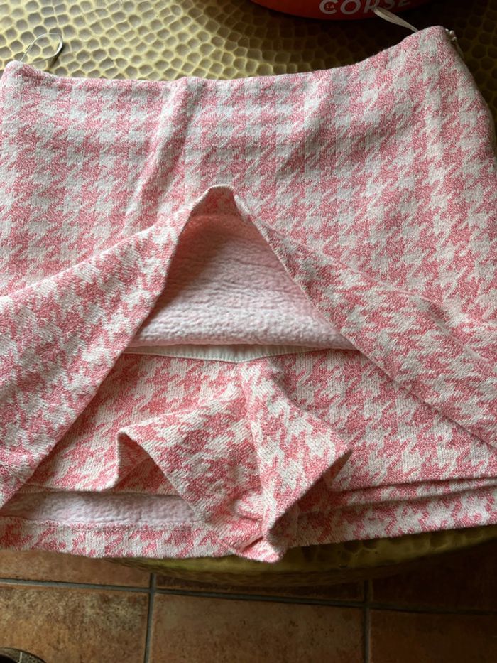 Zara jupe short taille XS neuf - photo numéro 2