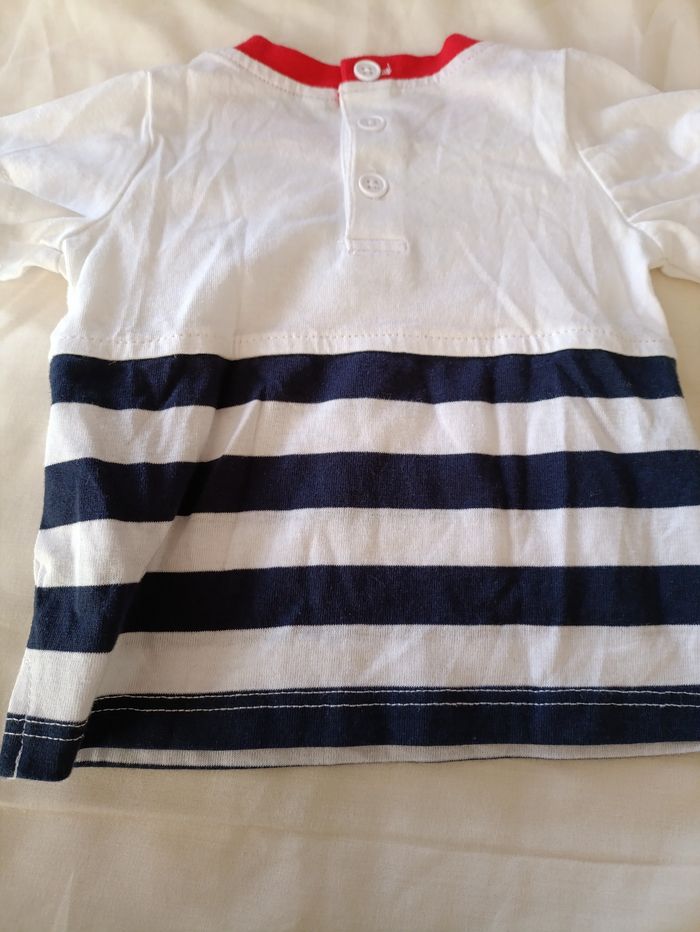 Ensemble 3 mois - photo numéro 2