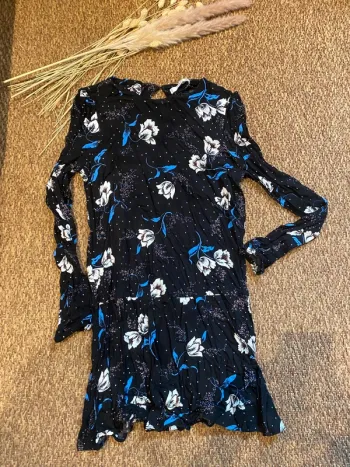 Robe mango