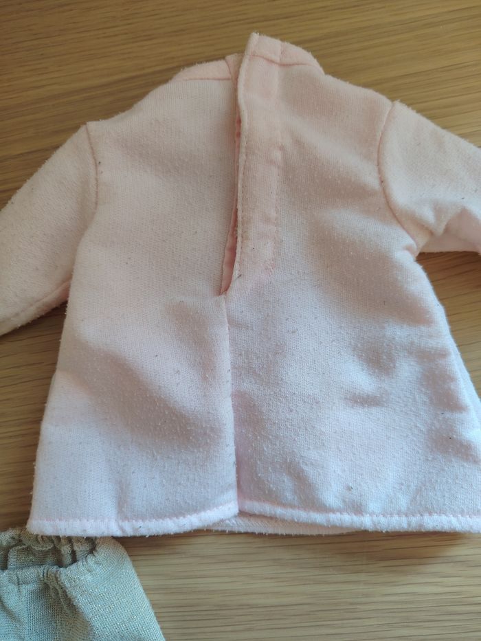 Ensemble nuage corolle 30 cm - photo numéro 4