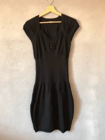 Robe Morgan taille M 🌻