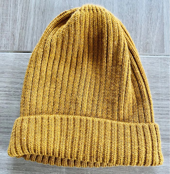 Bonnet enfant