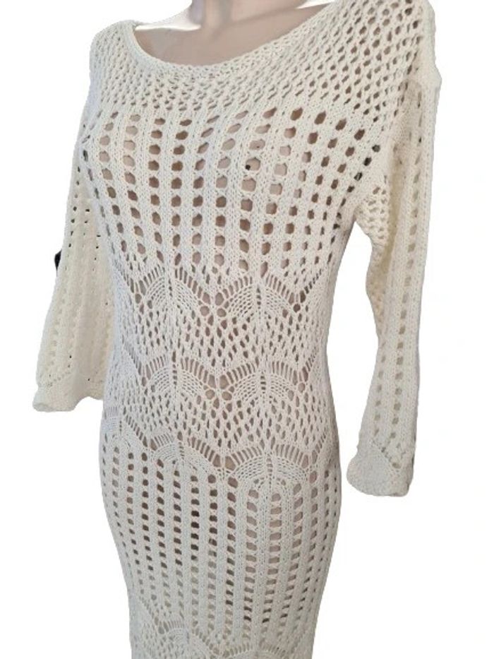 Robe parfois - photo numéro 2