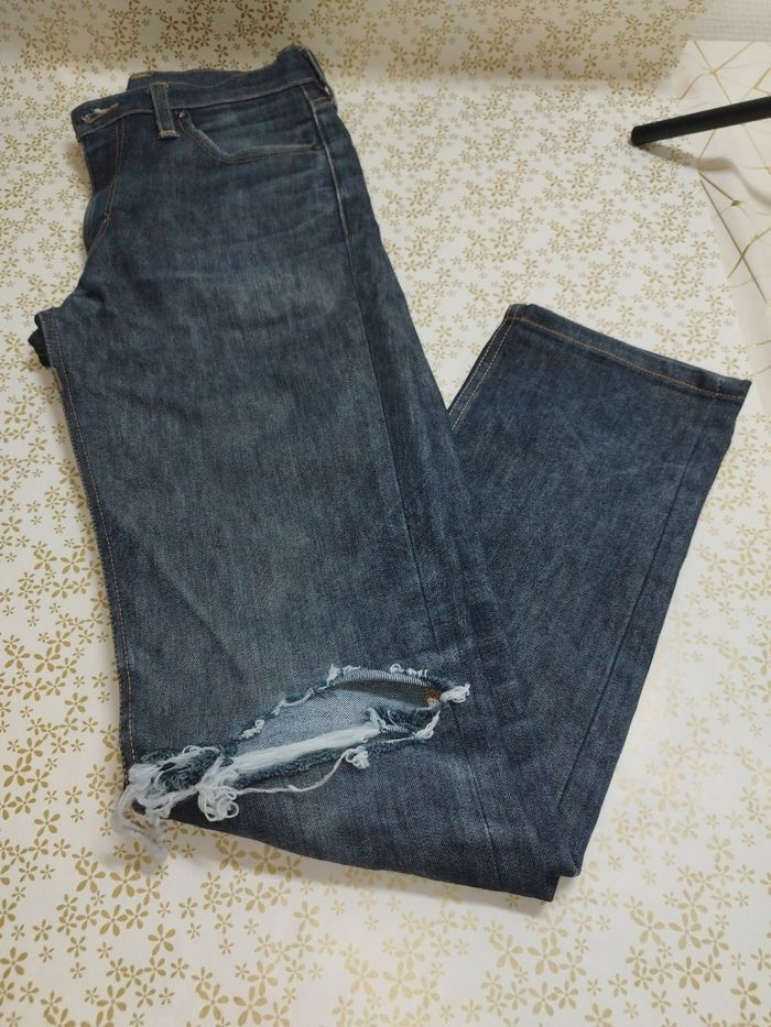 Pantalon homme levis 511
