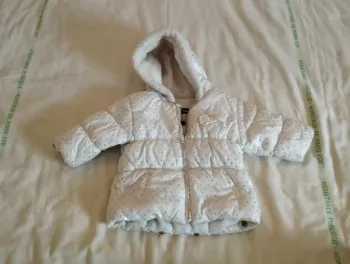 Manteau hiver 9 mois