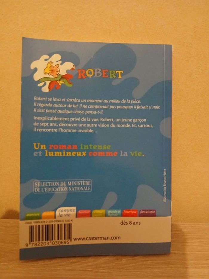 Livre  enfant - photo numéro 2