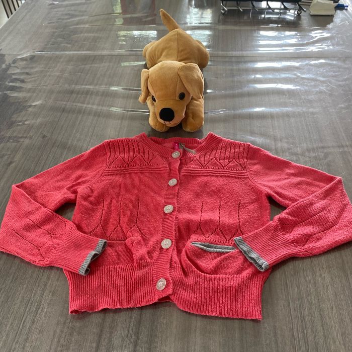 Gillet