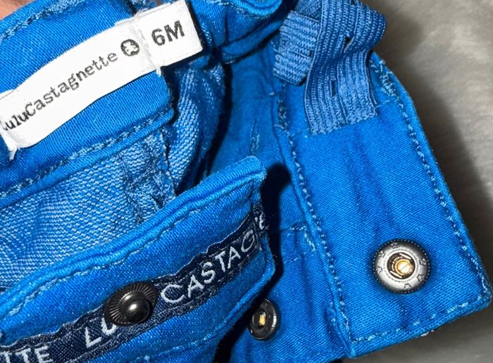 Ensemble bébé été - photo numéro 3