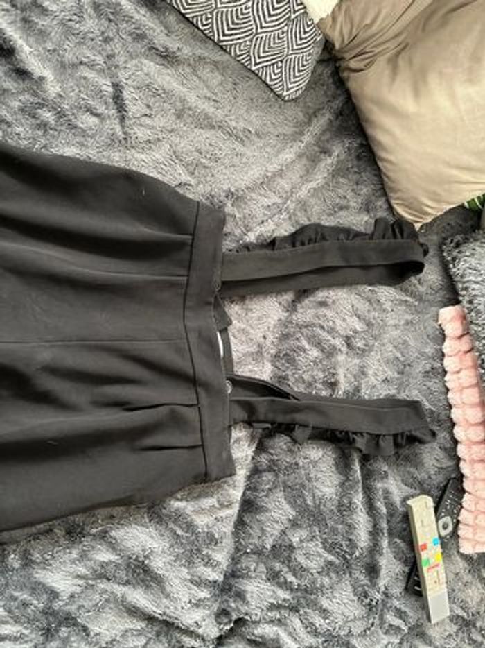 Pantalon salopette - photo numéro 2