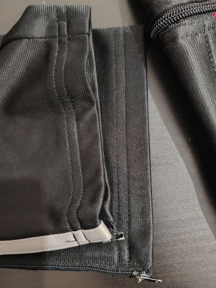 Ensemble jogging 6 ans - photo numéro 3