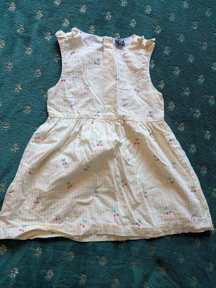 Robe d'été