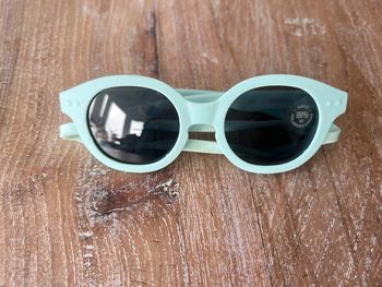 Lunettes de soleil bébé Izipizi 0-18mois
