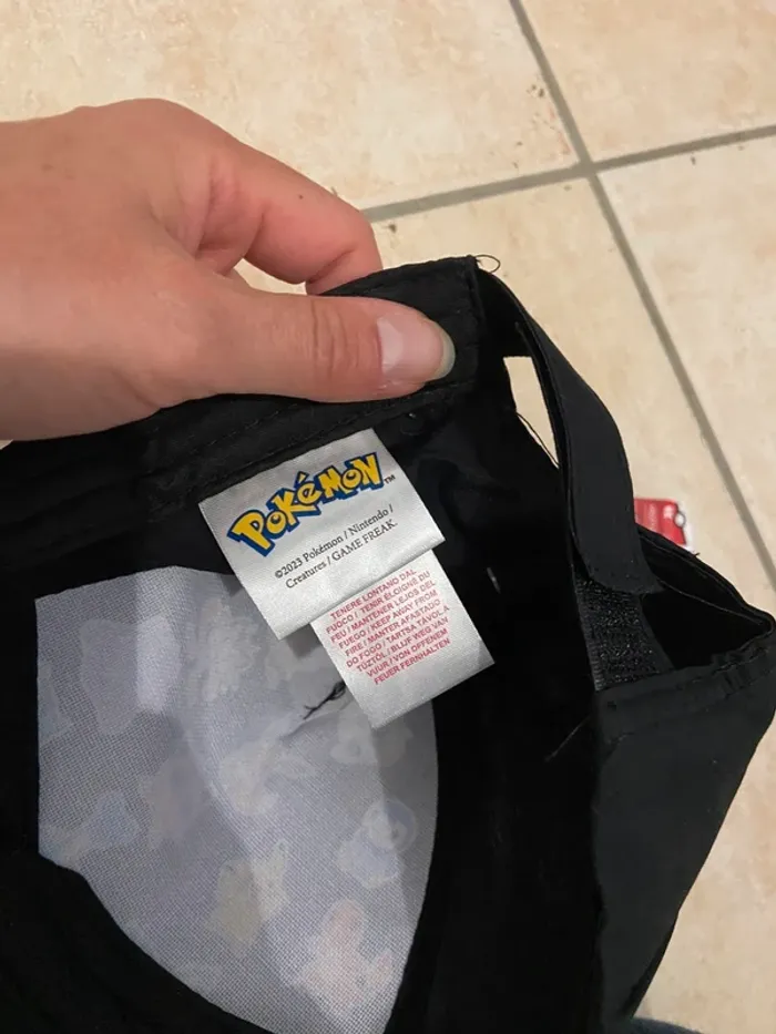 Lot Pokémon - photo numéro 8