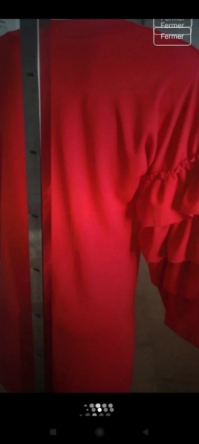 Très belle robe femme f4 - photo numéro 6