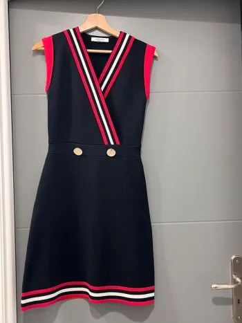 Robe Morgan 201-Rmama.n TXS