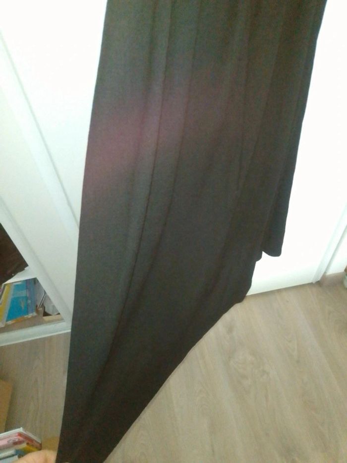 Robe noire XL - photo numéro 5