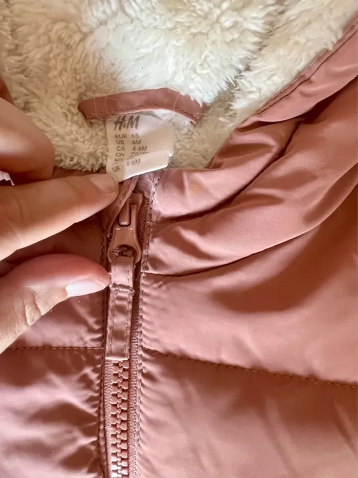 Combinaison d’hiver H&M - photo numéro 2