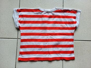 T-shirt 1 an
