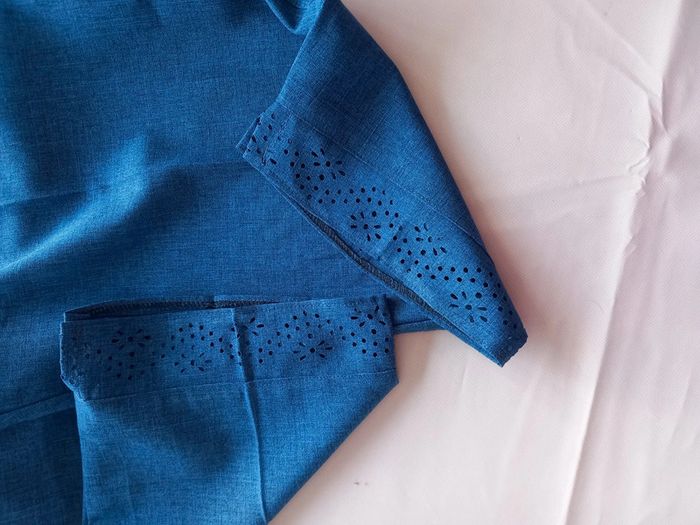 Pantalon taille 46/48 - photo numéro 16
