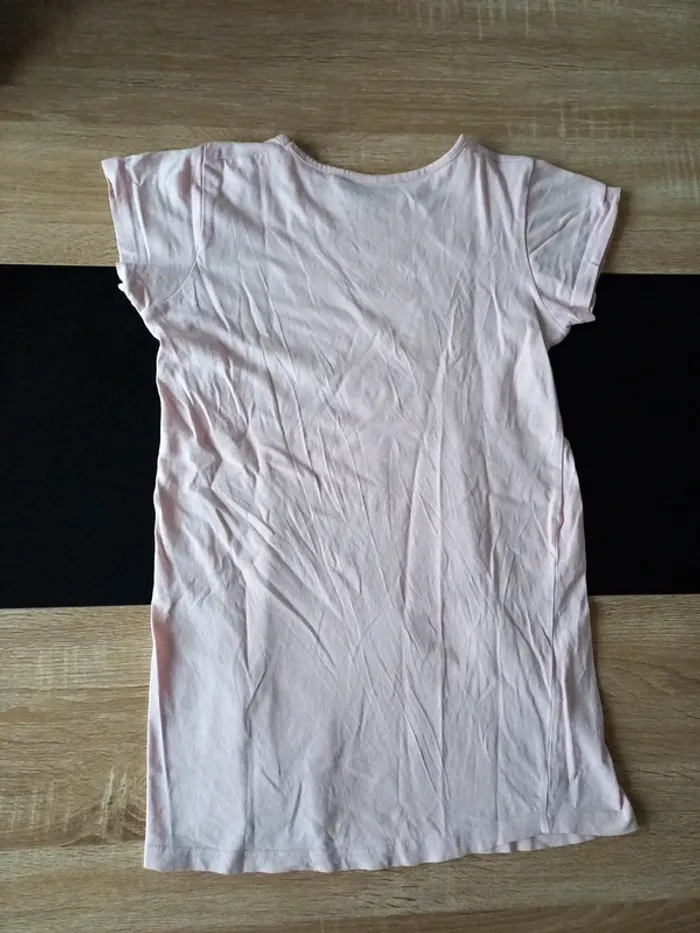 Chemise de nuit 10 ans - photo numéro 4