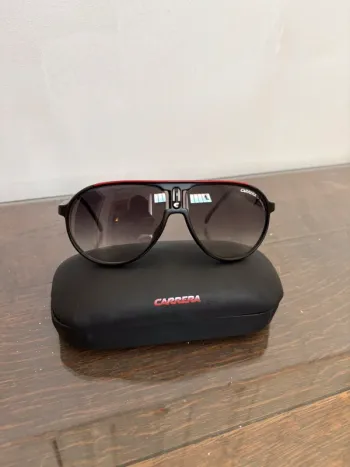véritable lunettes Carrera Champion/N