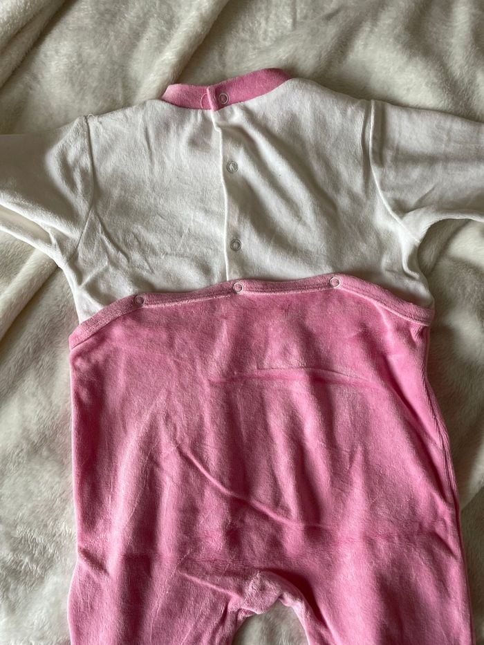 Pyjama bébé fille - photo numéro 3